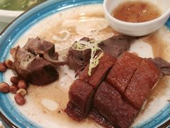 -东江渔村·古典园林·30年粤菜老字号(太和店)
