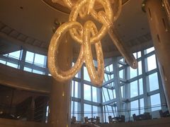 -太原凯宾斯基饭店