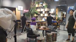 -MOVAN  HAIR莫凡匠人发型屋