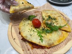 -西语·炭烧牛排(卓越中寰店)