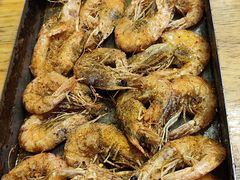 -老东镇啤酒屋海鲜加工·蒸汽海鲜·海鲜烧烤(台东店)