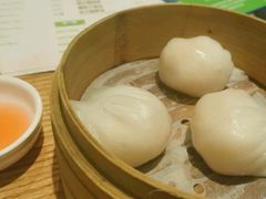 -庆记香港烧味小馆(浦东机场店)