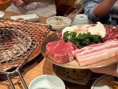 -王妃家(明洞中央店)