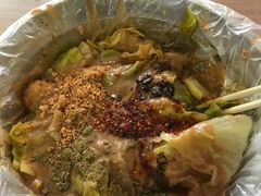 -陈记麻辣烫(浦口道店)