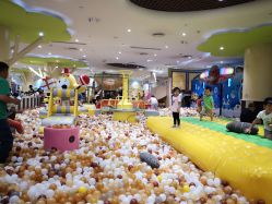 -meland亲子乐园(深圳领展中心城店)