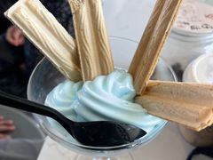 -悬崖咖啡厅