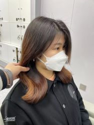 -NY漂发染发主打