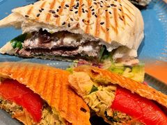 -Jamaicablue Coffeeshop(中央广场店)