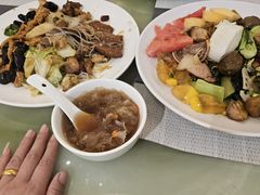 -北京河南大厦酒店
