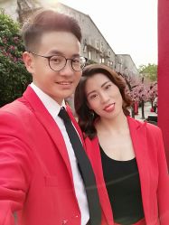 -金夫人婚纱摄影(华南店)