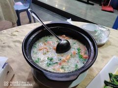 -阳江餐厅·30年老字号·粤菜海鲜大排档