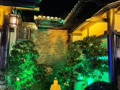 -茅山东方盐湖城景区