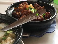 -廖记老砂锅(上清寺店)