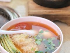 传统冷面-妙香居韩国烤肉(容桂天佑城店)