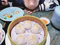 -苏帮袁Sue Cuisine(南开大悦城店)