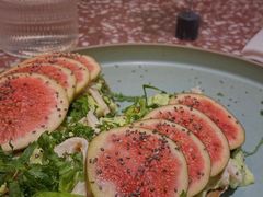 无花果手撕鸡肉tapas-Toris(LuOne凯德晶萃广场店)