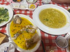 -琼大师东方烤乳猪(亚特兰蒂斯店)