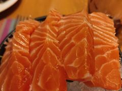 -解放碑威斯汀酒店-知味国际美食餐厅