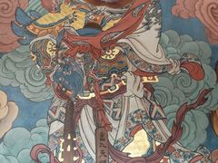 -纯阳宫(大同古城)