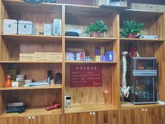 -国医整脊馆(武夷路店)