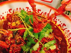-文和友老长沙龙虾馆(化龙池店)