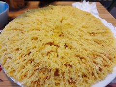 蜂窝土豆-自贡盐帮菜·玩辣餐厅(樱花园西街店)