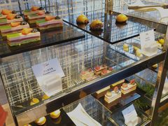 -深圳四季酒店·馥自助餐厅