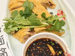 -泰润8号饭堂(闻喜路店)