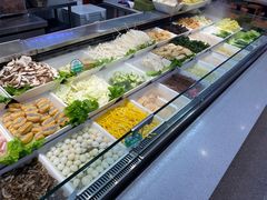 -椒锅锅·麻辣香锅(宝地广场城市集市店)