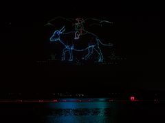 -南京金牛湖风景区