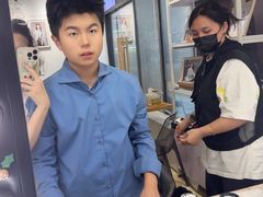 -真我樣照相馆·身份证·证件照·外拍(环球港店)