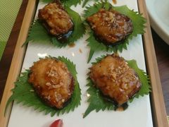 -花园5號餐厅