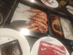 -星伦多自助料理·涮烤一体(虹悦城店)