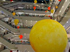 -串一火锅(赛格国际购物中心店)