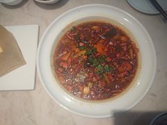 -茅庐毛血旺(临沂泰盛广场店)