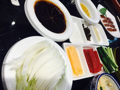 -阿庄新豫菜(通泰路店)