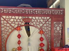 -赣南风味阁(赣州客家大道店)