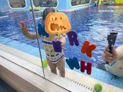 -龙格亲子游泳俱乐部(常熟中心店)