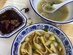 -兰州牛肉拉面(瑞金路)