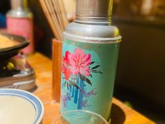 -破三川·新川菜(静安大融城店)