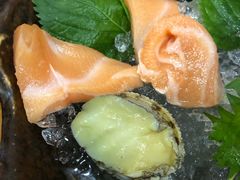 -银子铁板烧料理自助餐(人民广场店)