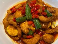-兰湘子·湘菜小炒(长安万科广场店)