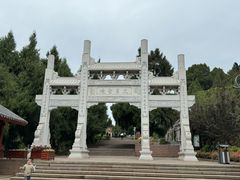 -七曲山风景区