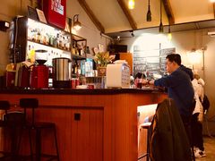 -Side Street街旁(交道口店)