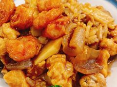 -大眼锅贴水饺(河东店)