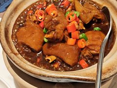 -食膳星港记·手工现做港式茶餐厅(吉联店)