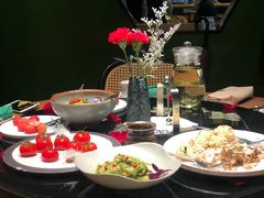 -辛香汇·现炒川菜(淮海路百盛店)