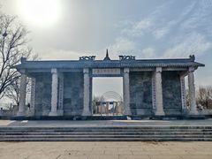 -中华石雕艺术园