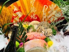 -炉胜·炉端烧·居酒屋