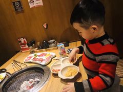 -御牛道日式烤肉料理(杭州万象城店)